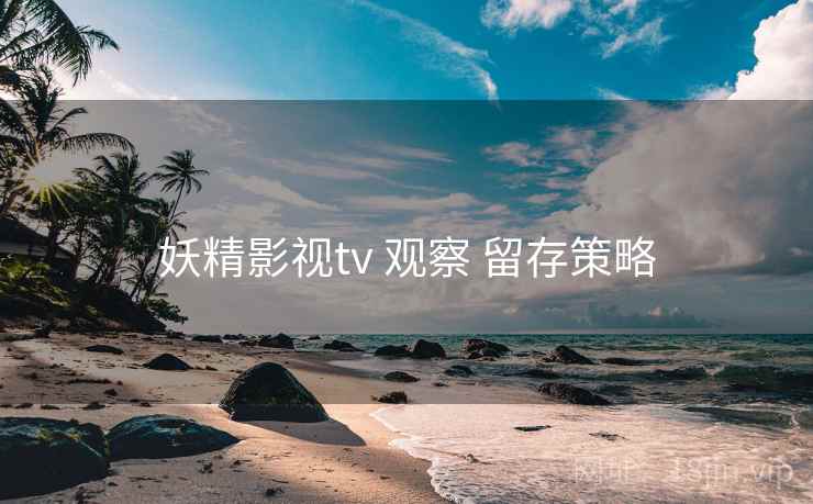 妖精影视tv 观察 留存策略